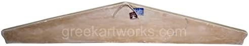 East Pediment Parthenon Relief Cast Stone Sculpture Wall Decor