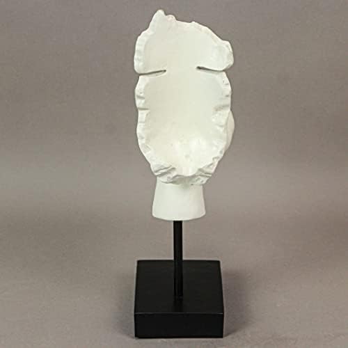 Vitruvian Collection Blowing A Kiss Sculpture Statue