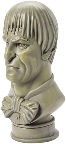 Spirit Halloween Disney The Haunted Mansion Tabletop Bust 1