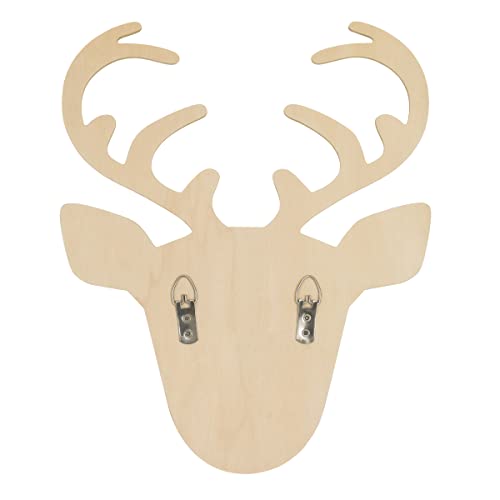 Little Love by NoJo Deer 3D Wall Decor
