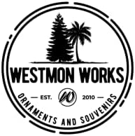 Westmon Works Saint Joseph Statue Irish Edition