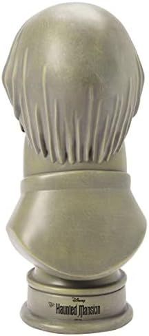 Spirit Halloween Disney The Haunted Mansion Tabletop Bust 1