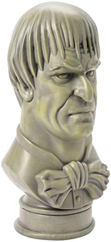 Spirit Halloween Disney The Haunted Mansion Tabletop Bust 1