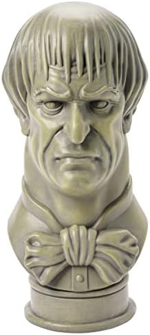 Spirit Halloween Disney The Haunted Mansion Tabletop Bust 1