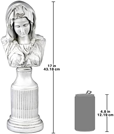 Design Toscano Pieta Madonna Statue