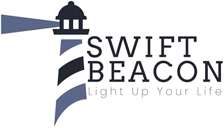Swift Beacon Wilderness Majesty Wood and Metal Wall Art