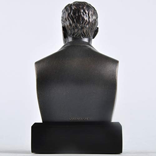JFSM INC Theodore Roosevelt Historical Bust