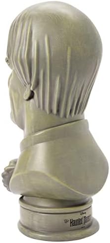 Spirit Halloween Disney The Haunted Mansion Tabletop Bust 1