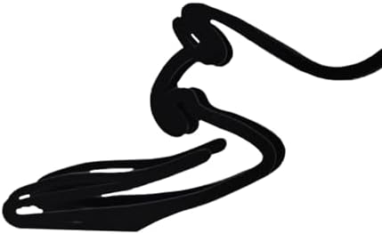 TTYGRHQ Modern Metal Wall Sculpture Lazy Cat