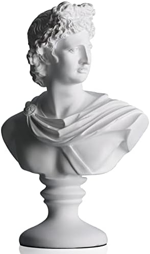 DOVDOV David Statue Greek Home Decor Sculpture