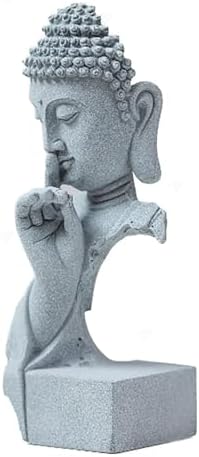 Buddha Statue for Home and Garden Decor