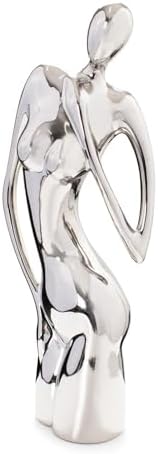 Howard Elliott Ceramic Statue Modern Accent Figure