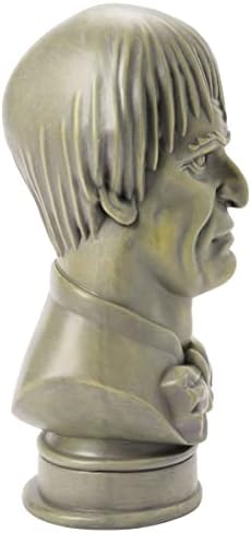 Spirit Halloween Disney The Haunted Mansion Tabletop Bust 1