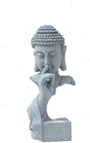 Buddha Statue for Home and Garden Decor