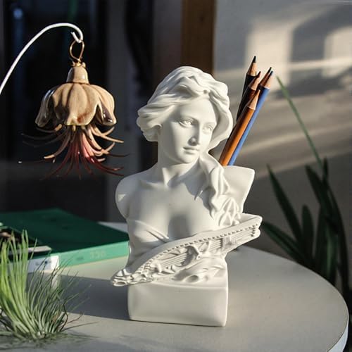 Hosrnovo Aphrodite Statue 67 Inches Greek Mythology Decor