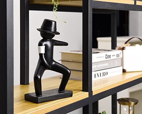 Pointnio Michael Jackson Statue Sculpture Decor
