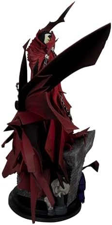 McFarlane Toys Spawn by Greg Capullo 18 Scale Statue