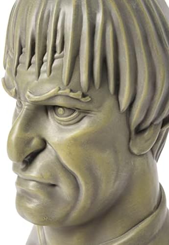 Spirit Halloween Disney The Haunted Mansion Tabletop Bust 1