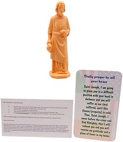 Westmon Works Saint Joseph Statue Irish Edition