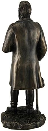 Veronese Design 11 Inch Ulysses S Grant Statue
