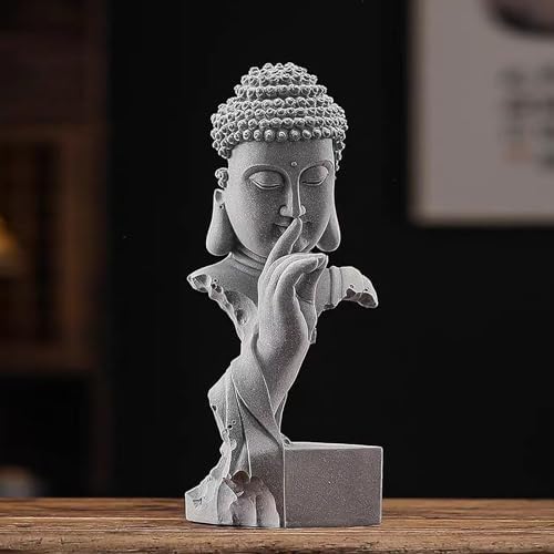 Buddha Statue for Home and Garden Decor