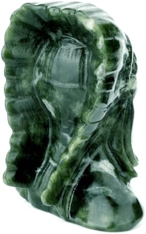 Gemshan Indian Head Bust Statue 32 Inch