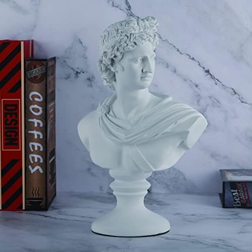 DOVDOV David Statue Greek Home Decor Sculpture