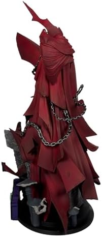 McFarlane Toys Spawn by Greg Capullo 18 Scale Statue