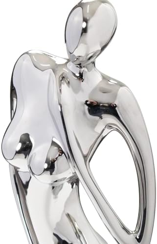 Howard Elliott Ceramic Statue Modern Accent Figure