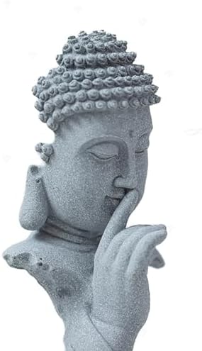 Buddha Statue for Home and Garden Decor