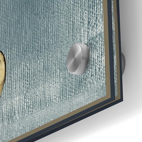 Epic Art Sing Acrylic Glass Wall Art 24x24