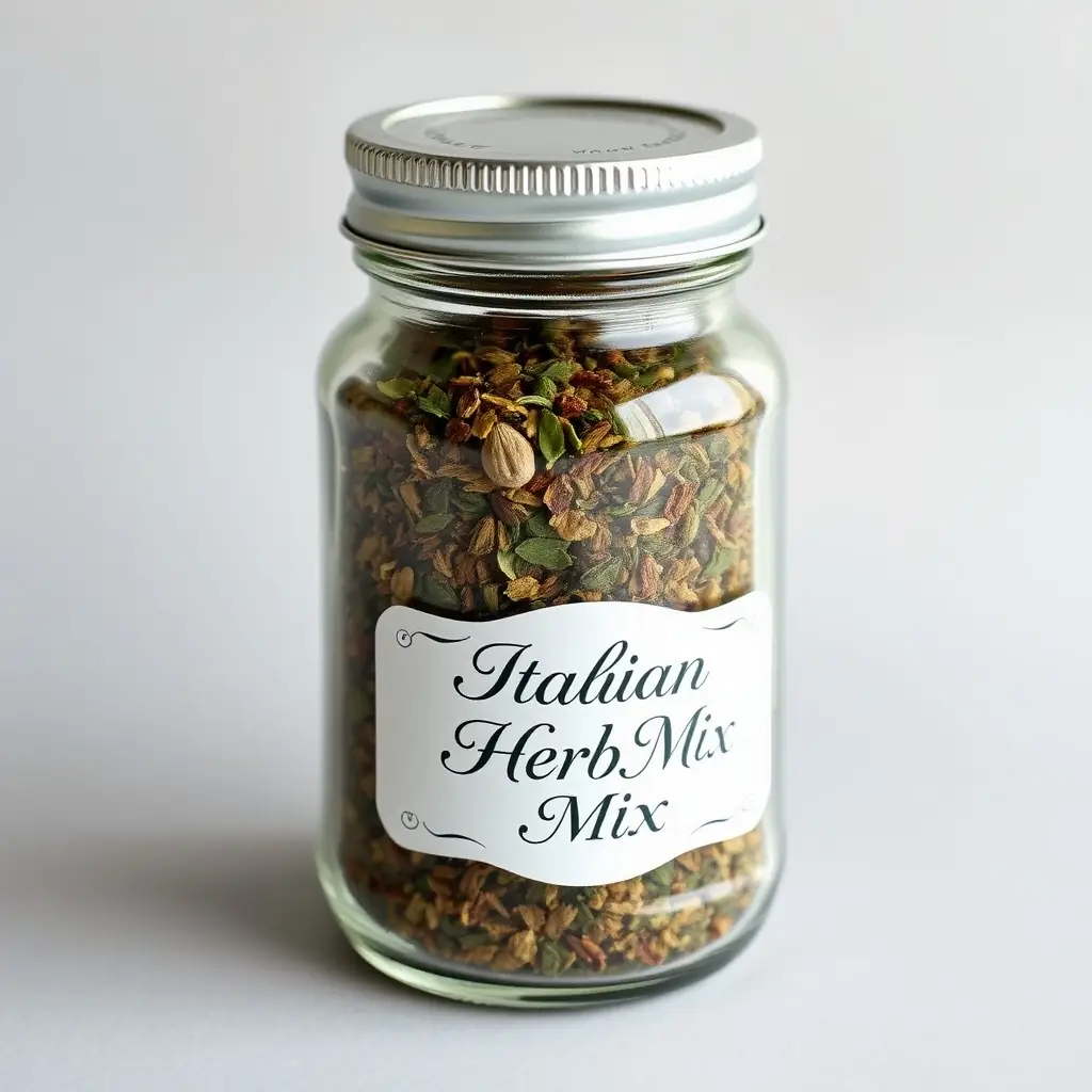 Italian Herb Mix