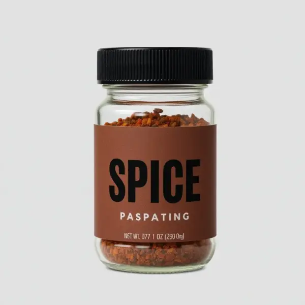 Moroccan Ras El Hanout